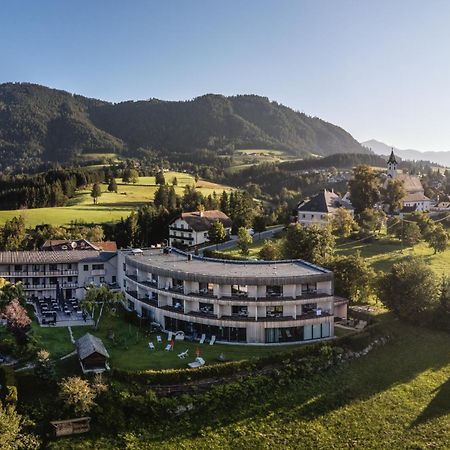 Landhotel Stockerwirt Vorderstoder Exterior foto
