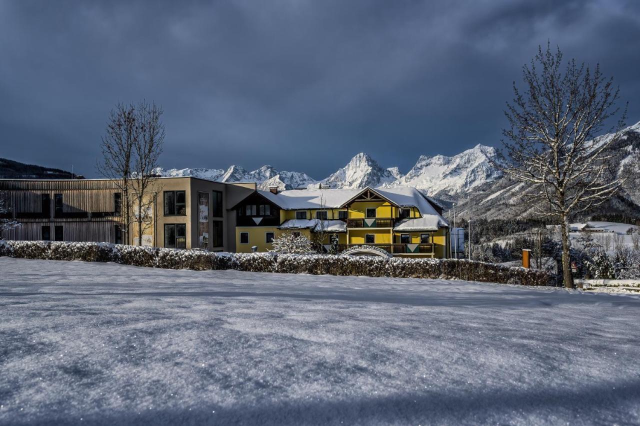 Landhotel Stockerwirt Vorderstoder Exterior foto