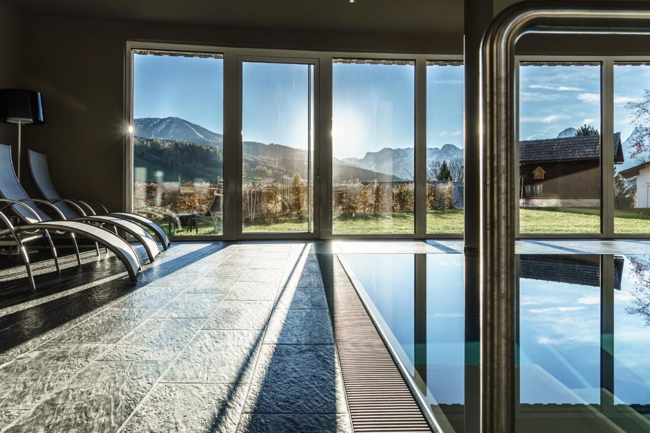 Landhotel Stockerwirt Vorderstoder Exterior foto