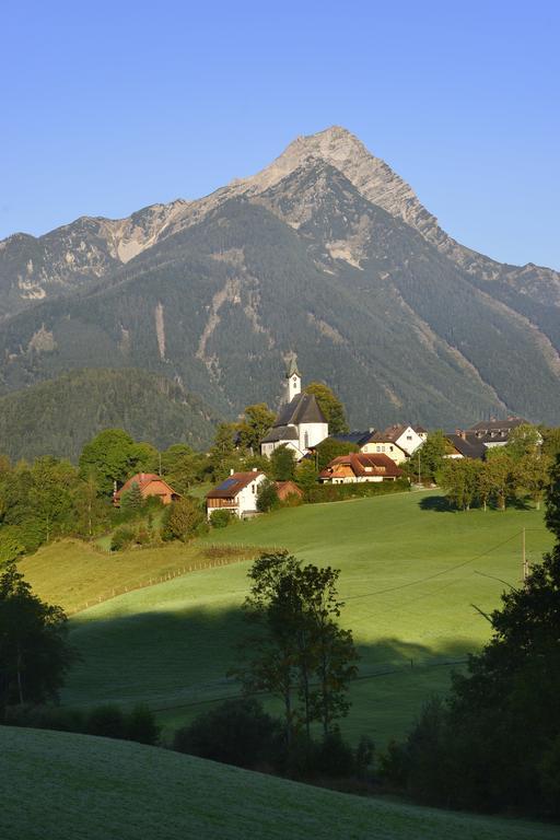 Landhotel Stockerwirt Vorderstoder Exterior foto