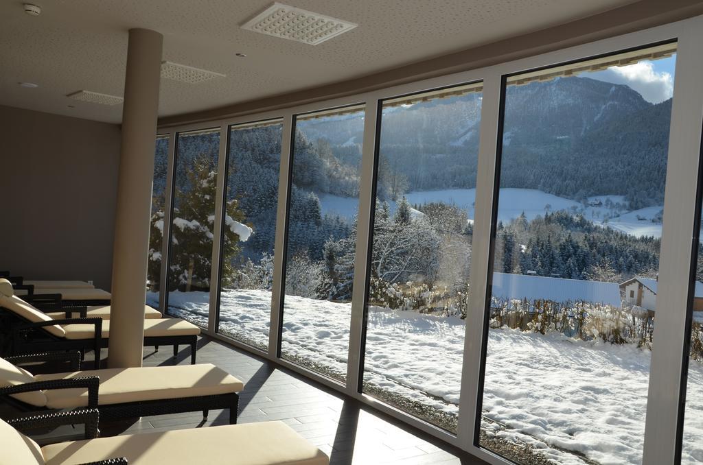 Landhotel Stockerwirt Vorderstoder Exterior foto