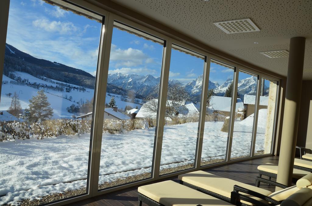 Landhotel Stockerwirt Vorderstoder Exterior foto