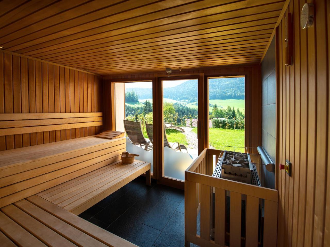 Landhotel Stockerwirt Vorderstoder Exterior foto