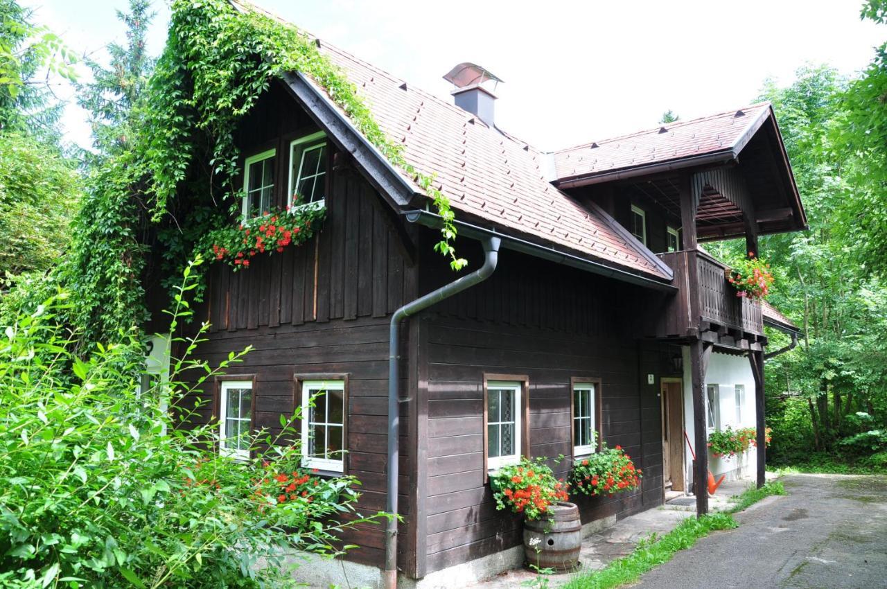 Landhotel Stockerwirt Vorderstoder Cameră foto